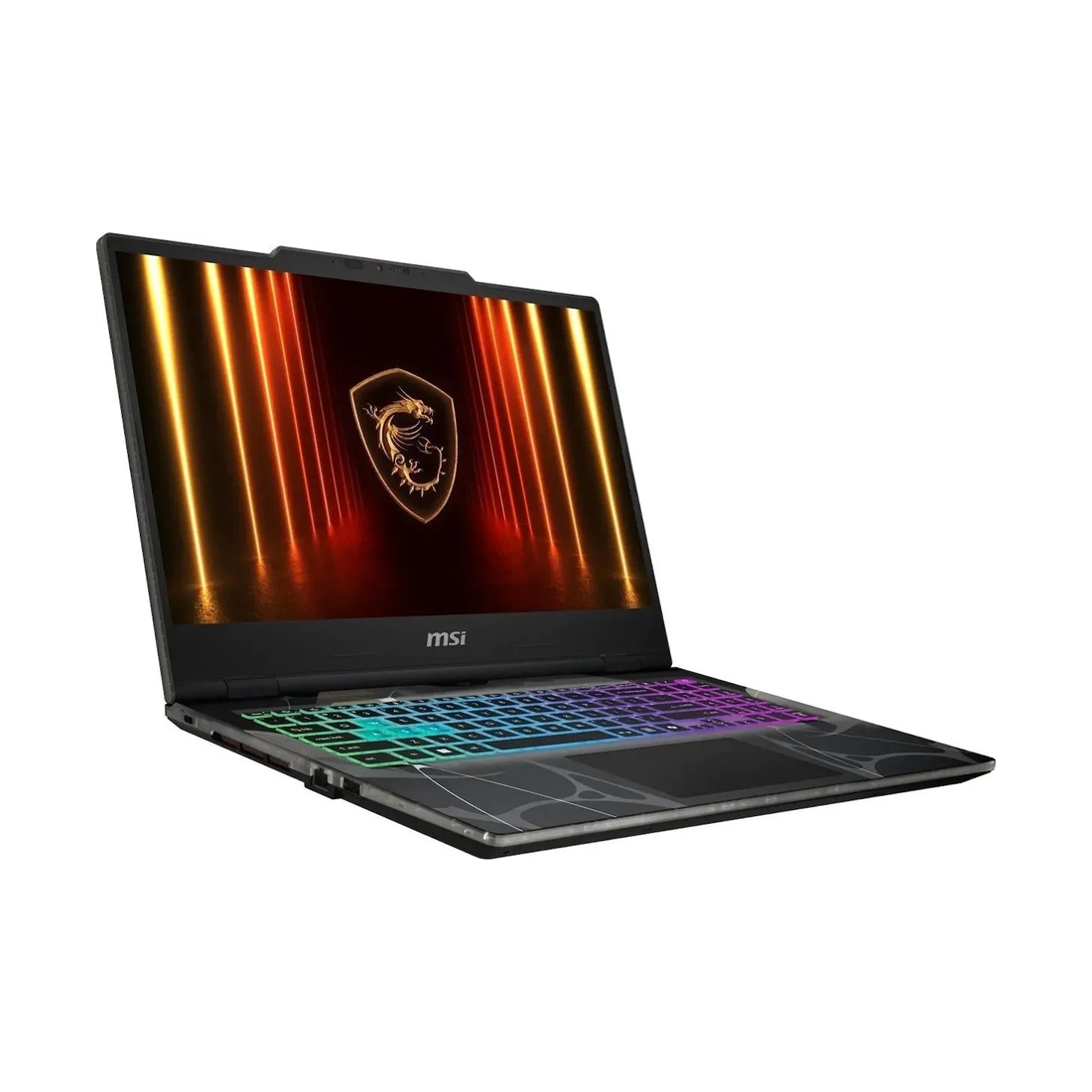 Ноутбук MSI Cyborg 15 B2RWFKG-1051XKZ 15,6" FHD 144Hz Core 7 240H 16GB 1TB RTX5060 DOS — фото, характеристики