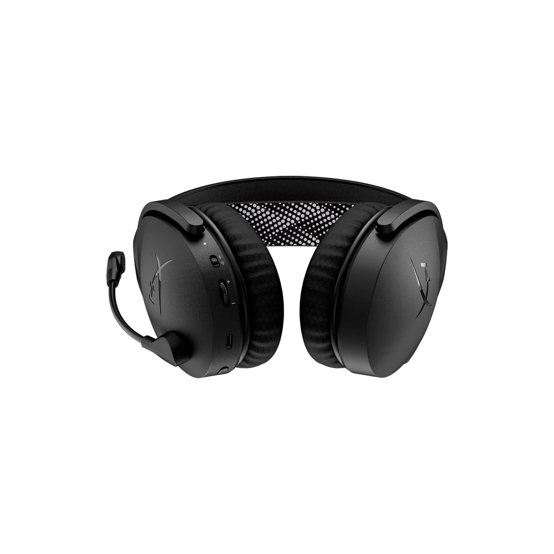 Гарнитура HyperX Cloud Jet Dual - (Black) AJ0T1AA