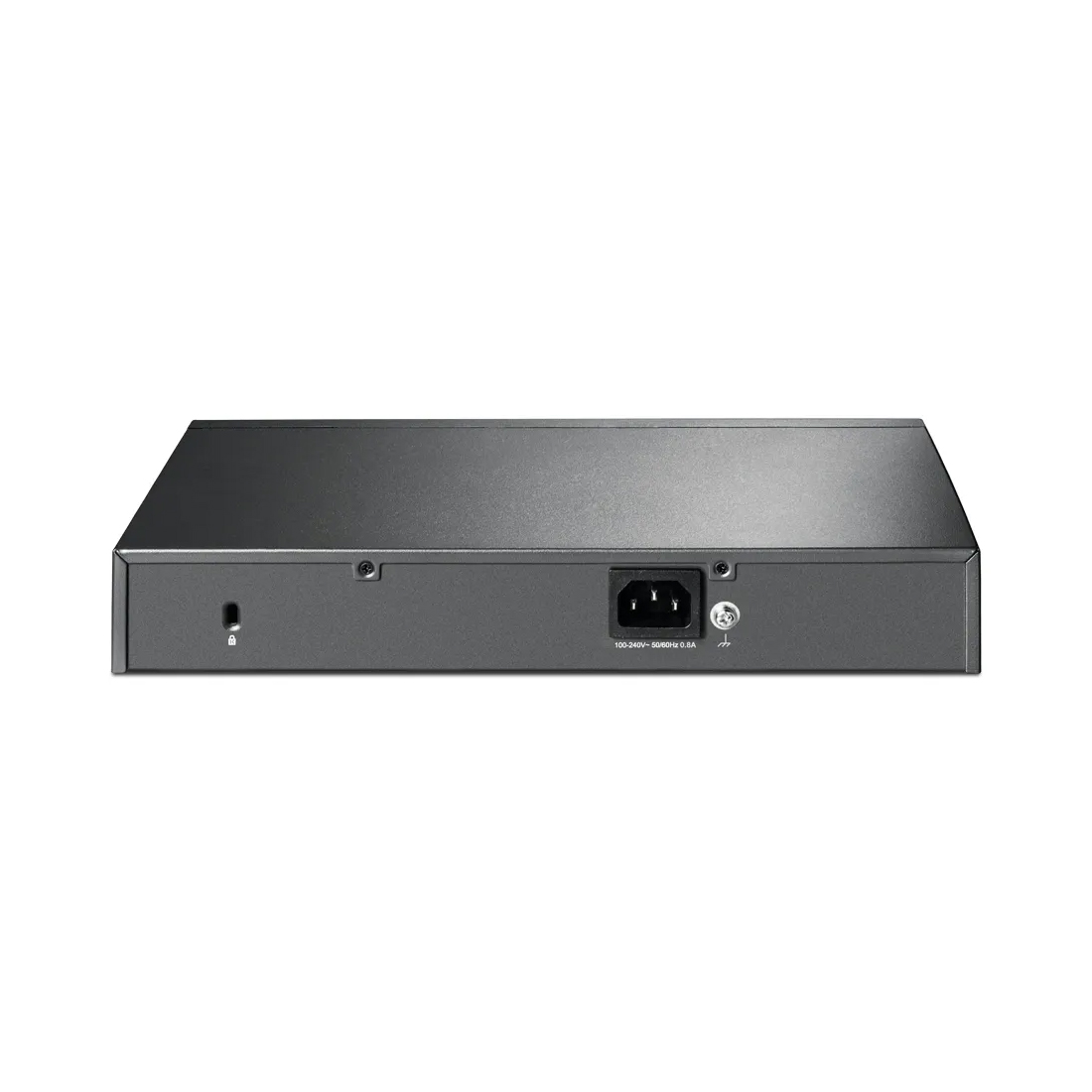 Коммутатор TP-Link TL-SX1008 — детальное фото