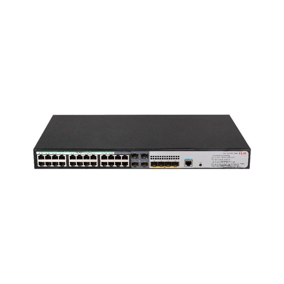 Коммутатор H3C LS5120V3-28S-HPWR-LI-GL Switch — детальное фото