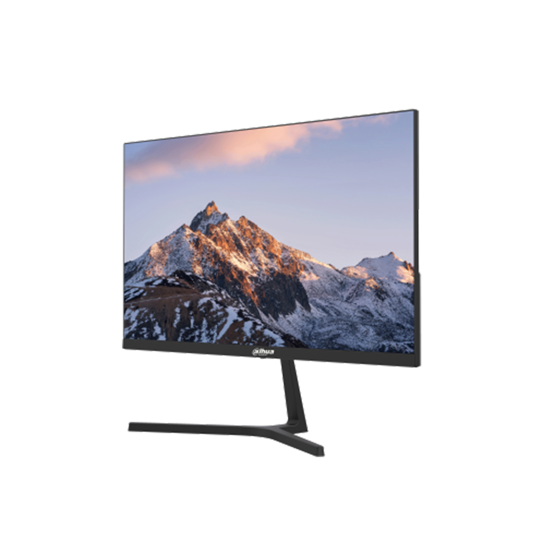 Монитор 24" Dahua DHI-LM24-B200S — фото, характеристики