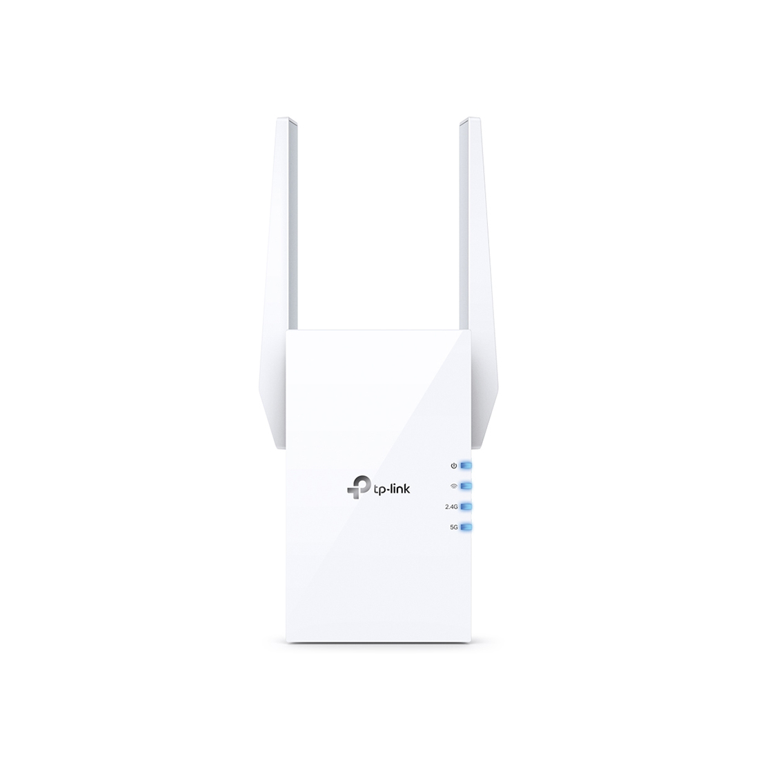 Усилитель Wi-Fi сигнала TP-Link RE505X — детальное фото