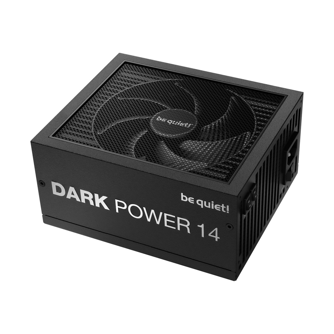 Блок питания Bequiet! Dark Power 14 850W BP019EU — фото, характеристики