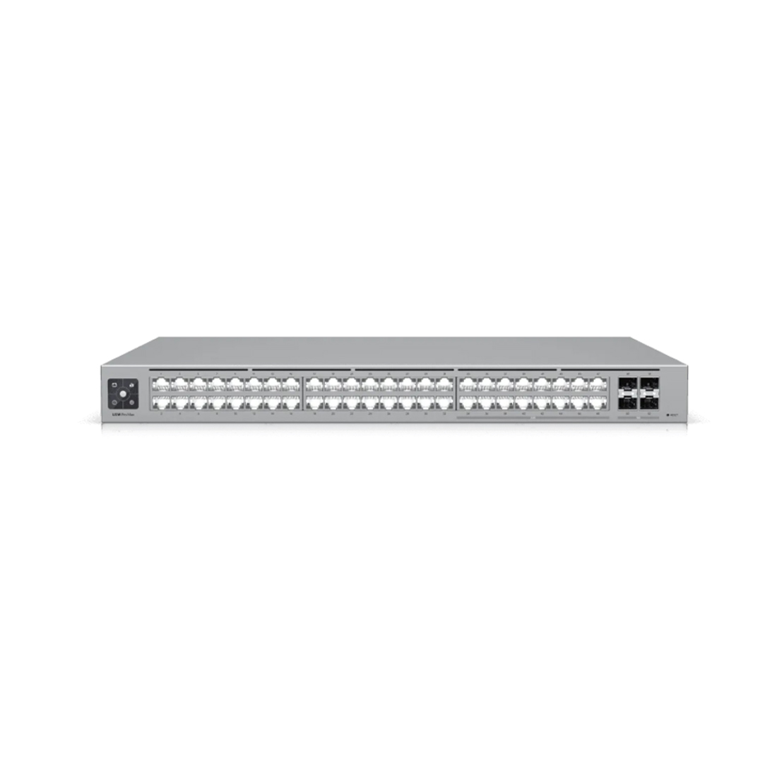 Сетевой Коммутатор Ubiquiti USW-Pro-Max-48 — детальное фото