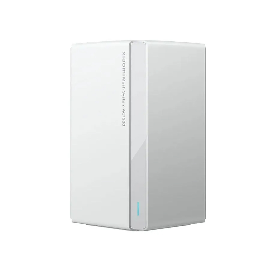 Беспроводная система Wi-Fi Xiaomi Mesh роутер AC1200 RU (3-pack) RD13 — детальное фото