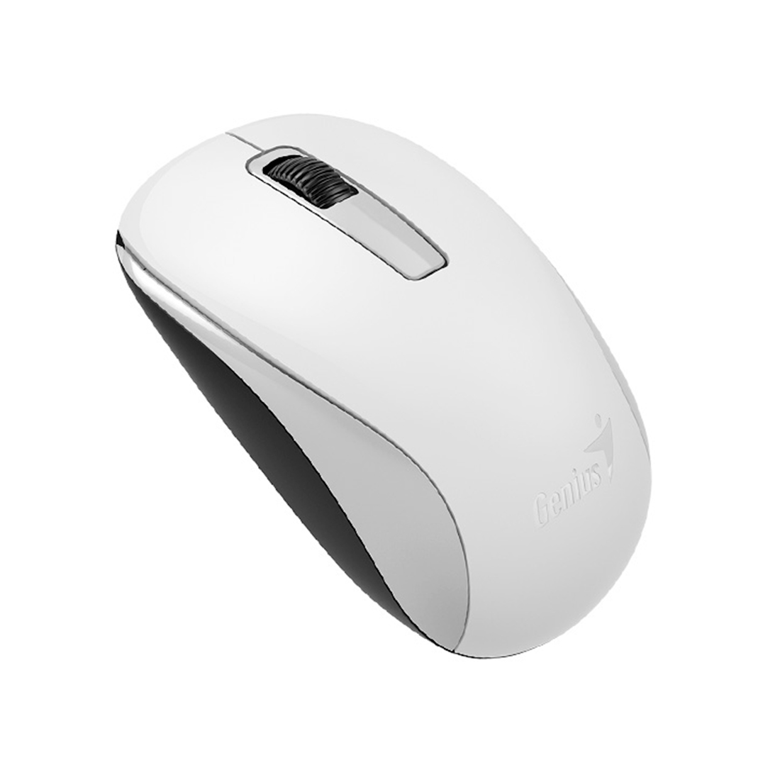 Компьютерная мышь Genius NX-7005 White — фото, характеристики