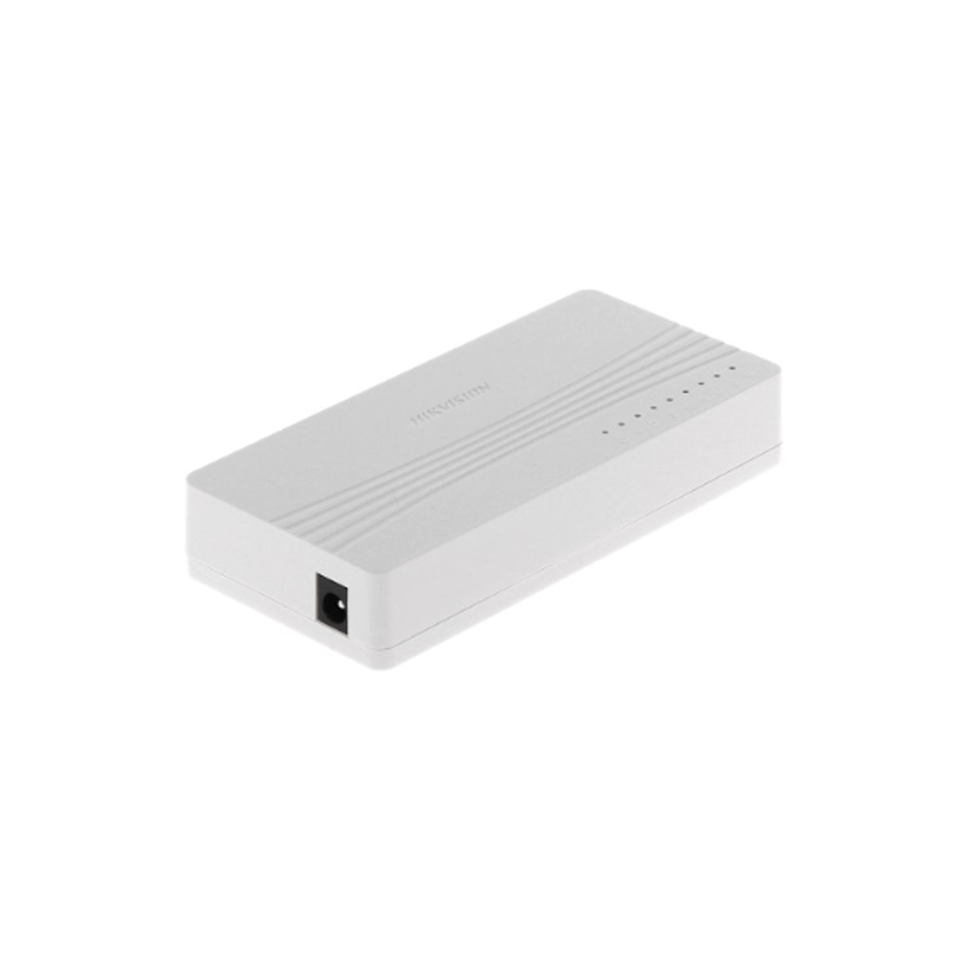 Коммутатор Hikvision DS-3E0108D-O — детальное фото