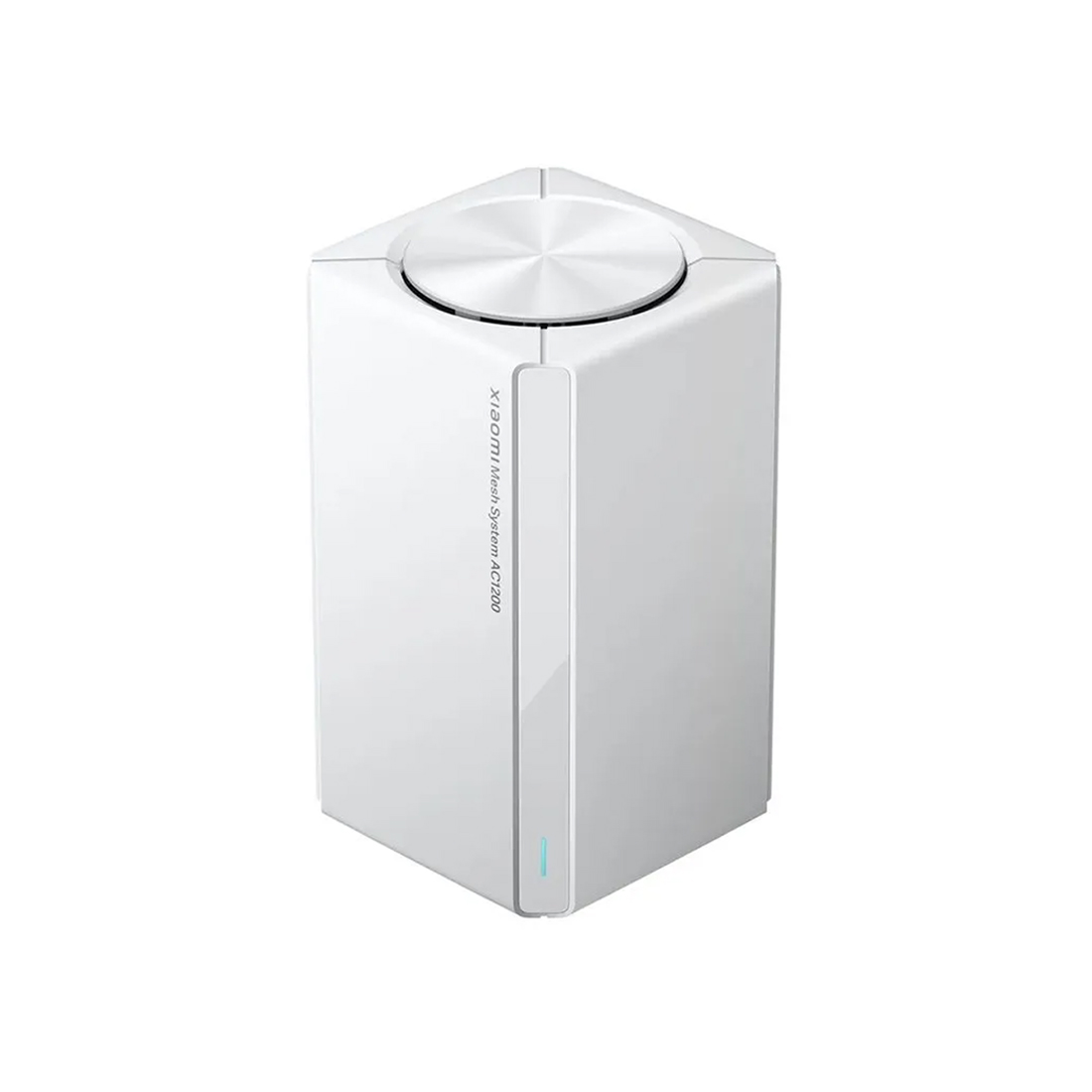 Беспроводная система Wi-Fi Xiaomi Mesh роутер AC1200 RU (1-pack) RD13 — детальное фото