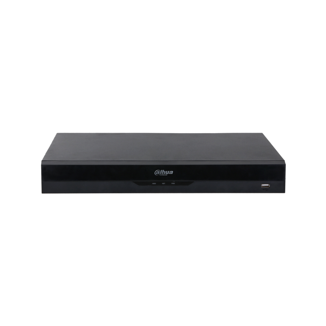 Сетевой видеорегистратор Dahua DHI-NVR5216-16P-EI2