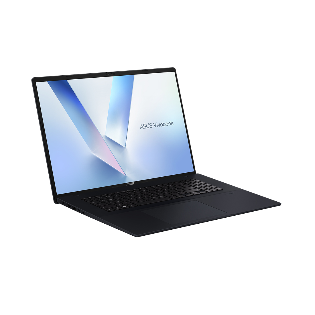 Ноутбук ASUS Vivobook 18 M1807GA-S8007 18" FHD+ 144Hz AMD R7 6C 32GB 1TB DOS — фото, характеристики