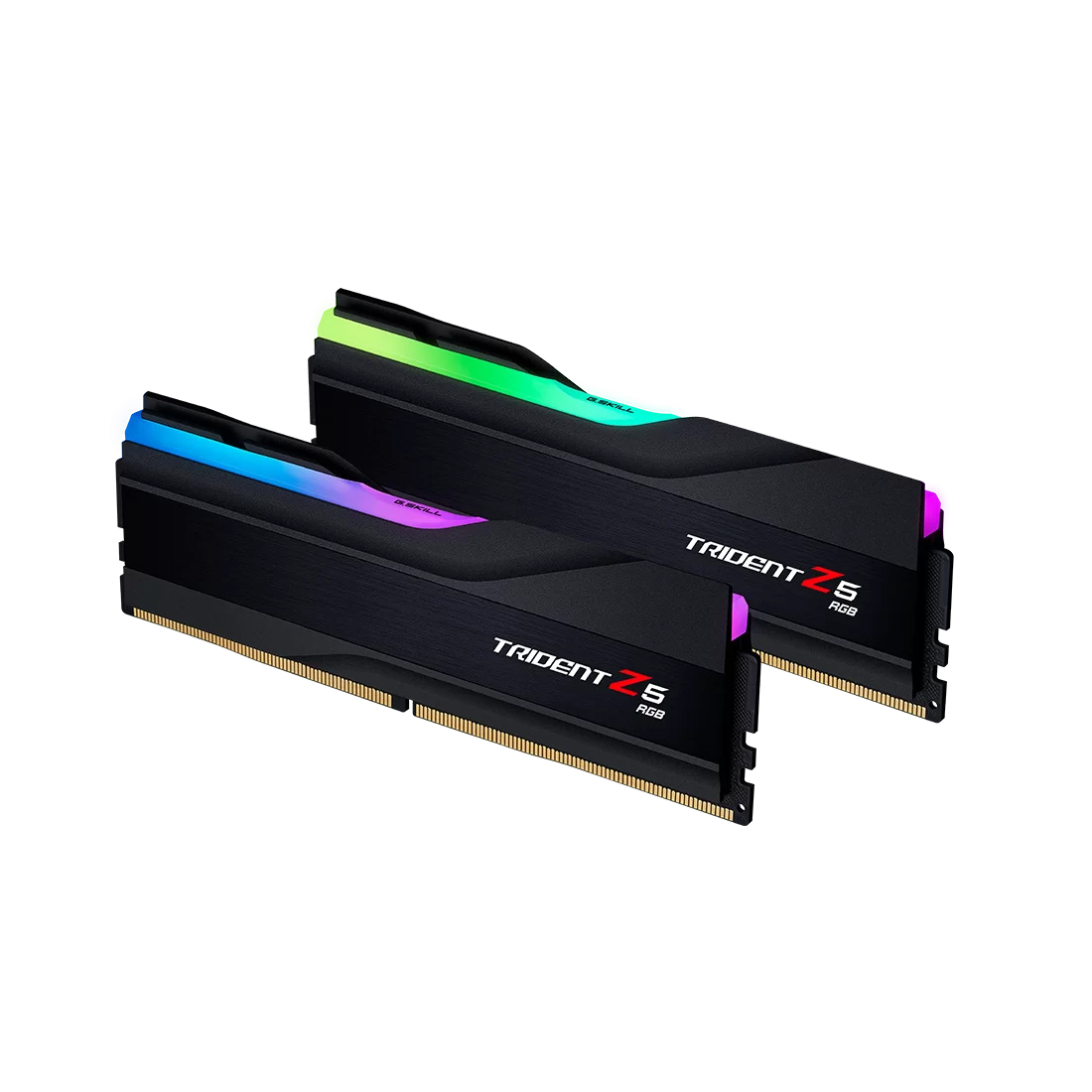 Комплект модулей памяти G.SKILL F5-6000J3636F16GX2-TZ5RK 32GB (Kit 2x16GB) 6000MHz — фото, характеристики