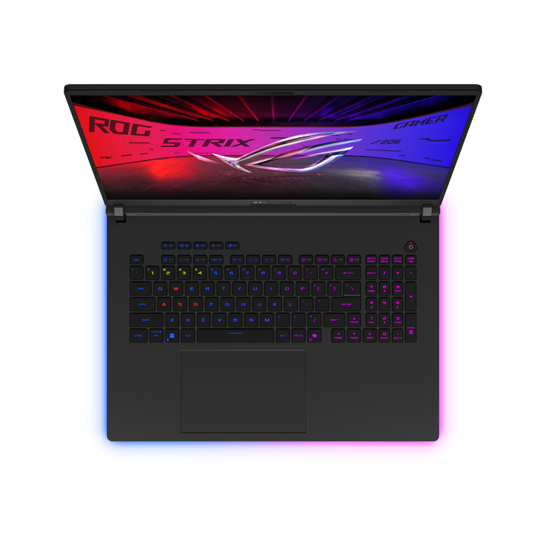 Ноутбук ASUS ROG Strix SCAR 18 G835LXG-TQ533W 240Hz Core Ultra 9 290HX Plus 32GB 1TB RTX5090 Win11