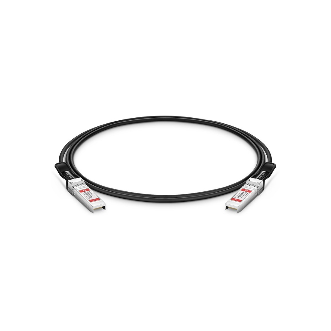 Пассивный кабель FS S28-PC01 25G SFP28 1m — детальное фото