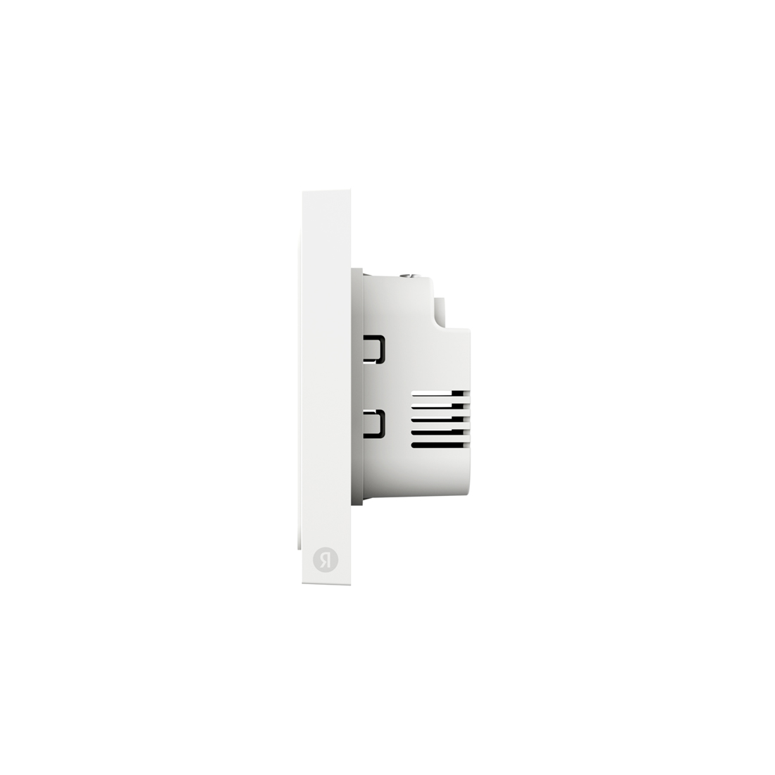 Умный диммер Яндекс YNDX-00530 1 клавиша с Zigbee