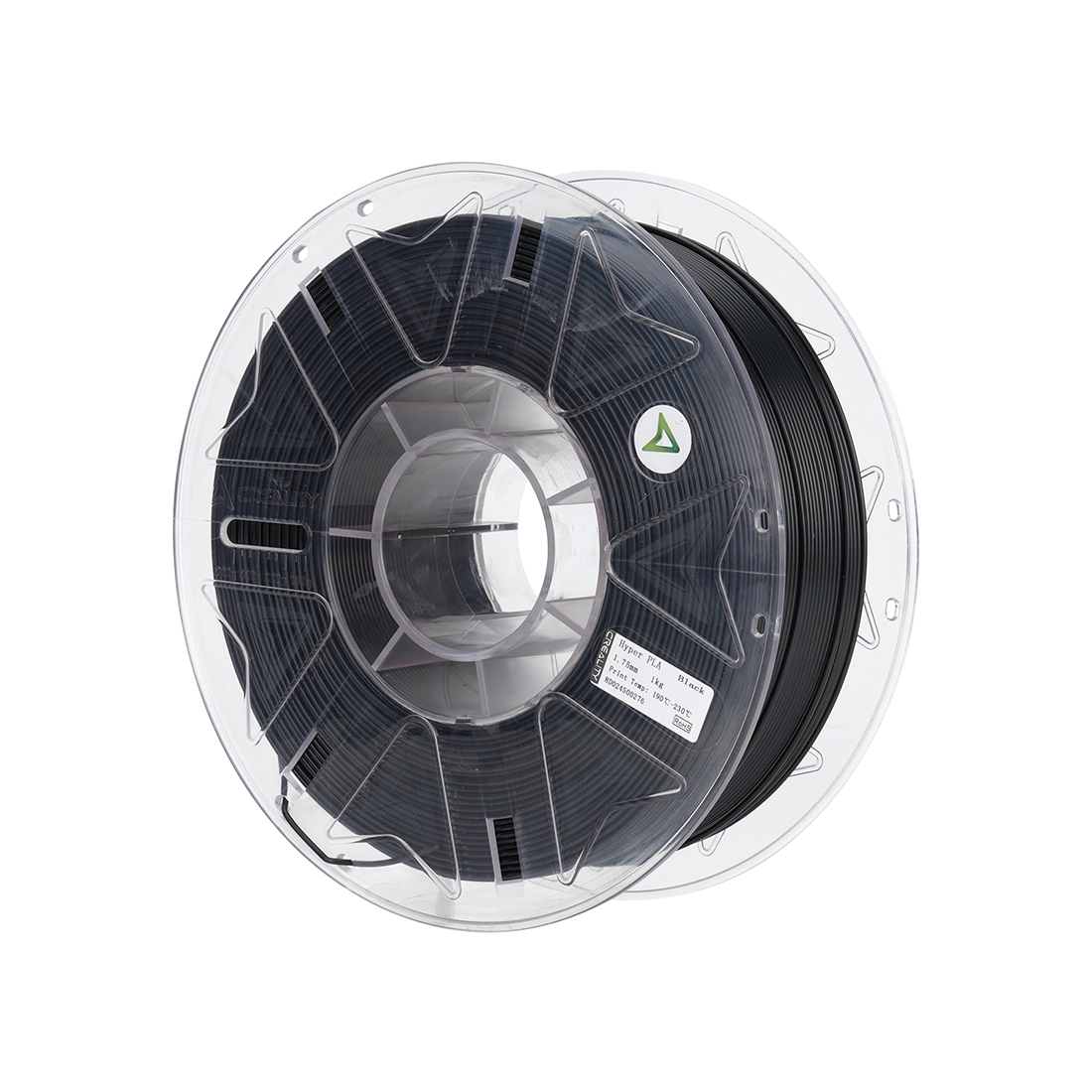 Филамент для 3D-печати Creality Hyper PLA 3301010343 (чёрный)