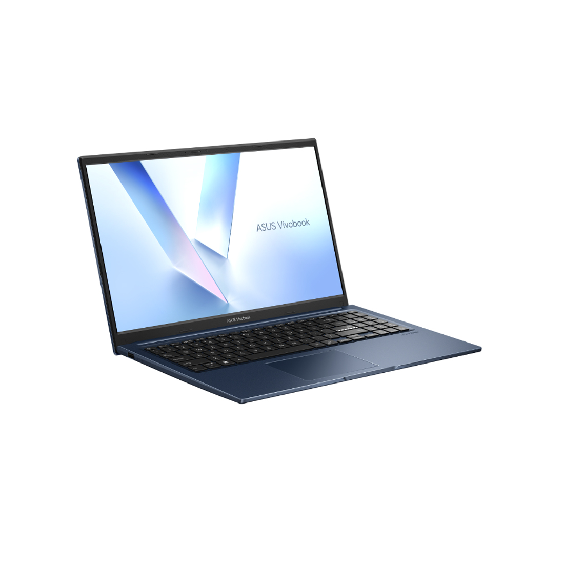 Ноутбук ASUS Vivobook 15 X1504VA-BQ4055 15,6" FHD 60Hz Core 5 120U 16GB 512GB DOS — фото, характеристики