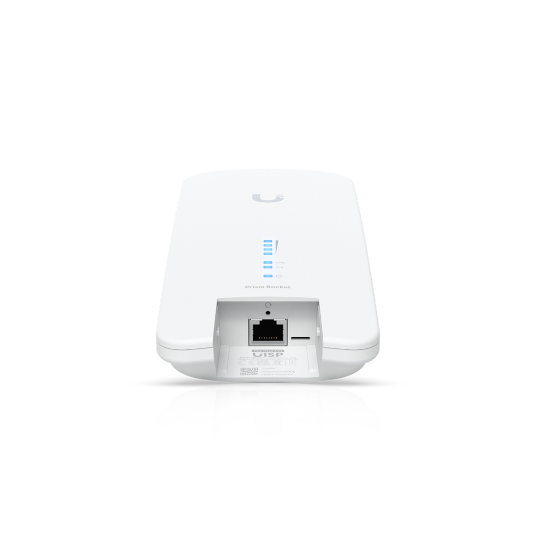 Беспроводной маршрутизатор Ubiquiti RP-5AC-Gen2 — детальное фото