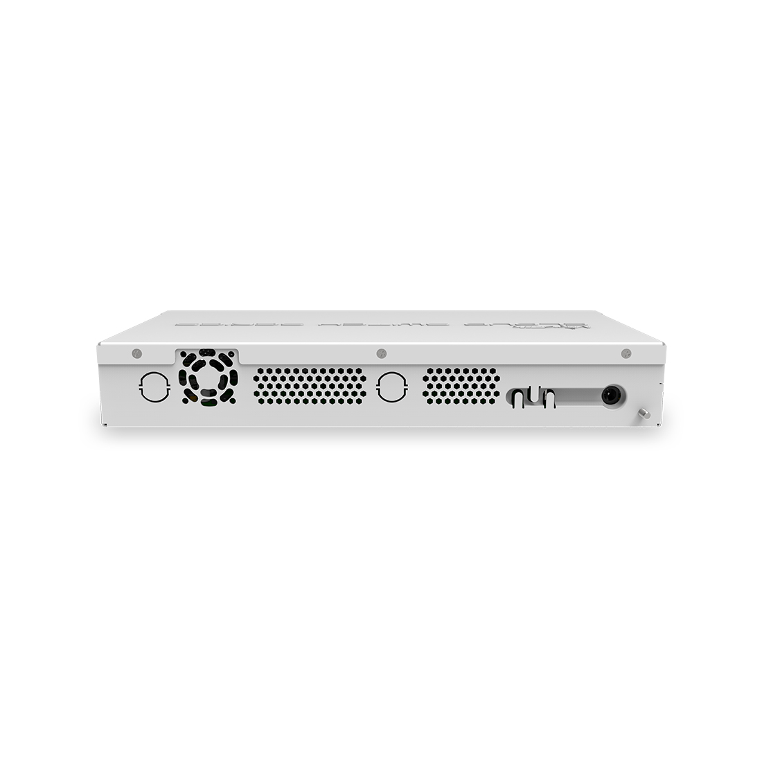 Коммутатор MikroTik CRS326-24G-2S+IN — детальное фото