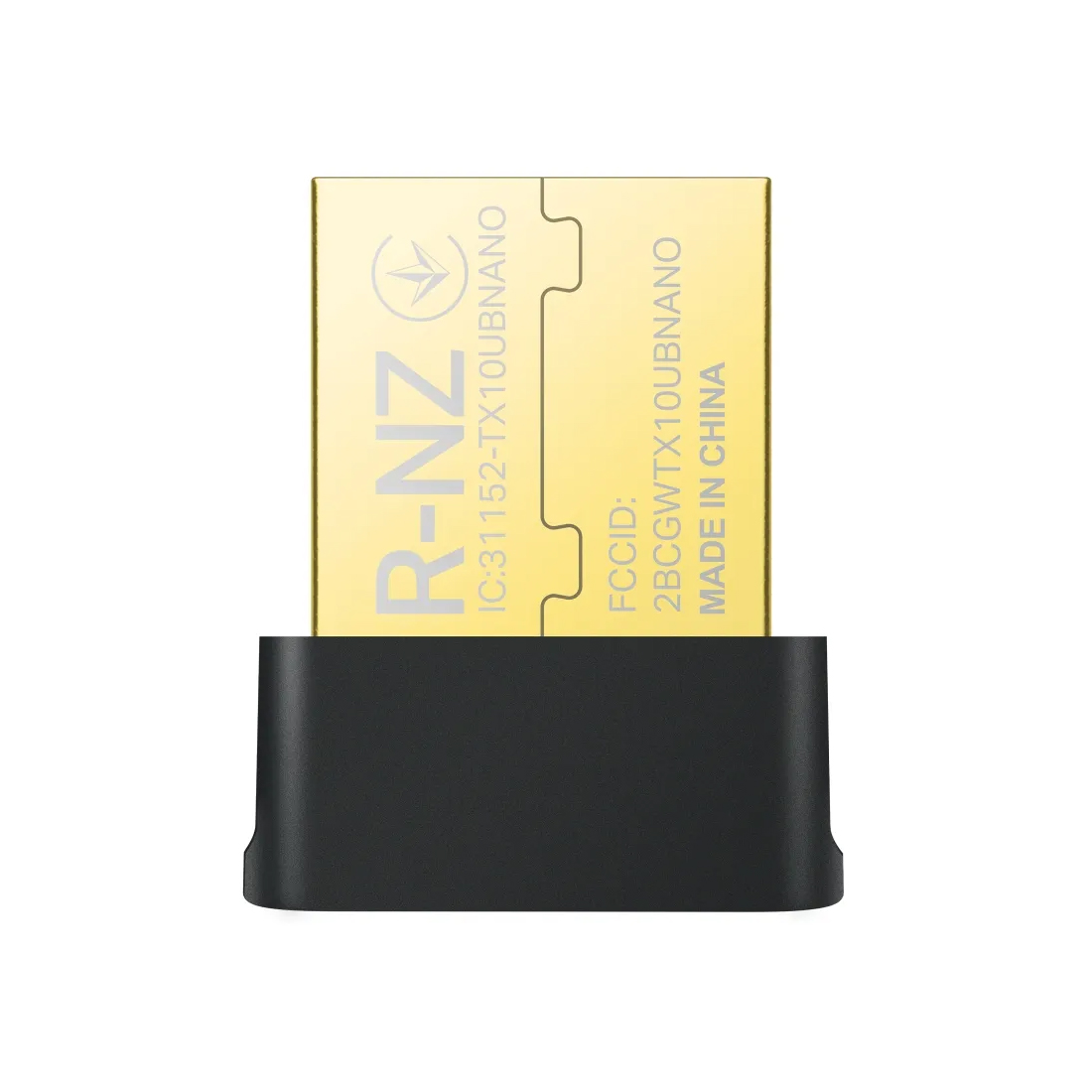 Сетевой USB адаптер TP-Link Archer TX10UB Nano — детальное фото