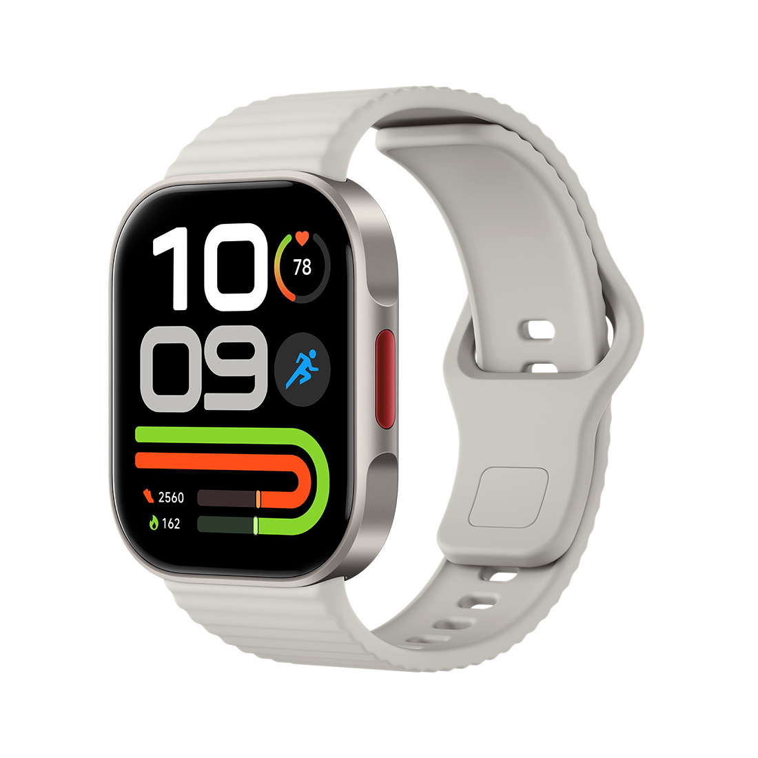 Смарт часы Redmi Watch 6 Lite Steel Gray — фото, характеристики