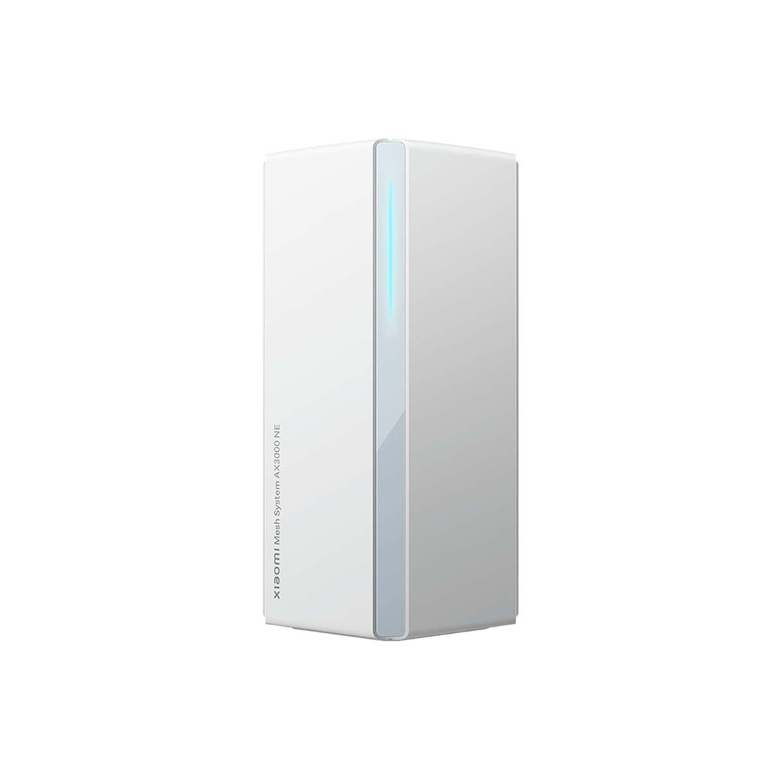 Беспроводная система Wi-Fi Xiaomi Mesh роутер AX3000 NE (1-pack) — детальное фото