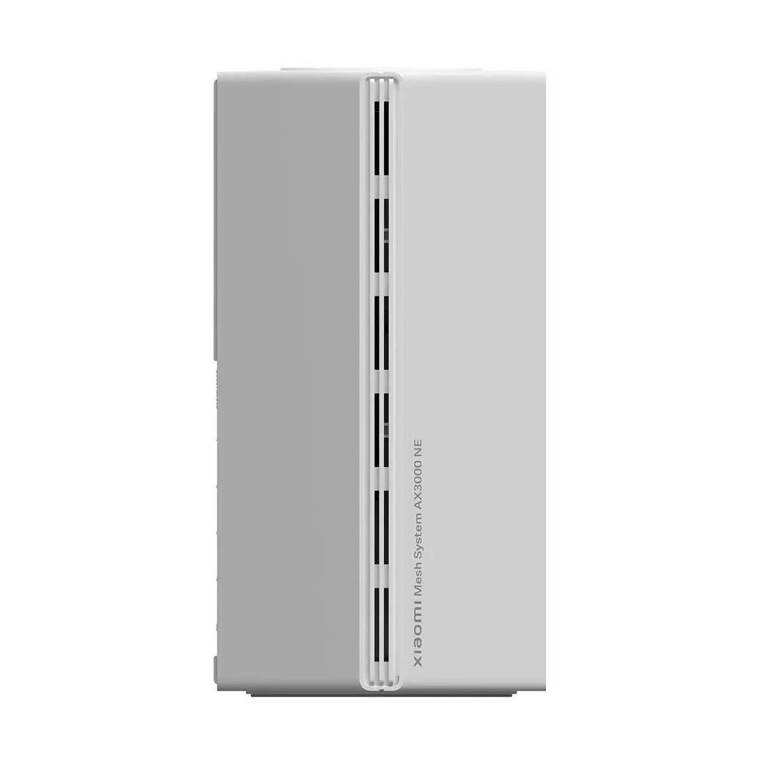 Беспроводная система Wi-Fi Xiaomi Mesh роутер AX3000 NE (3-pack) RD28 — детальное фото