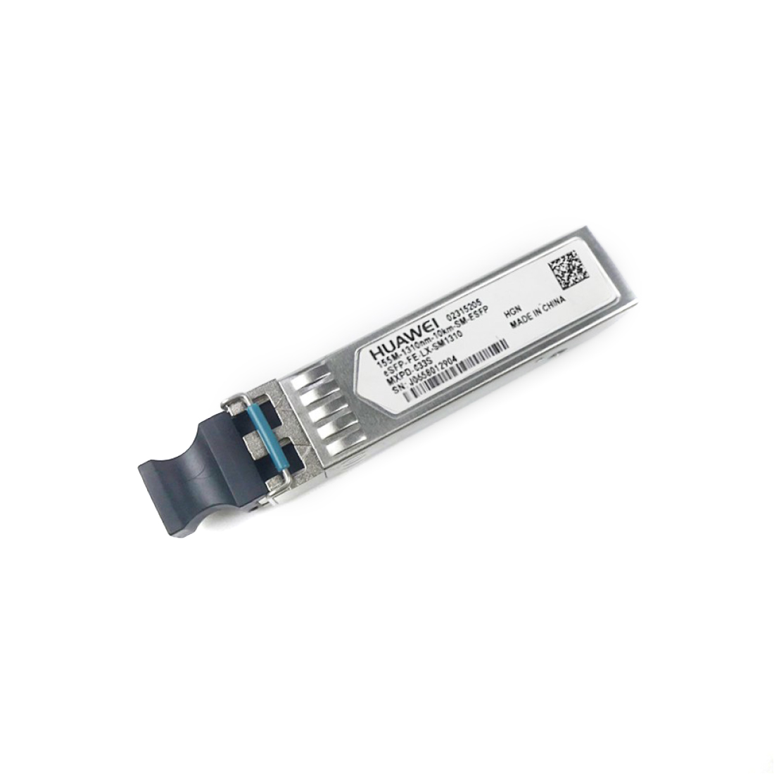 Трансивер Huawei eSFP-FE-LX-SM1310 — детальное фото