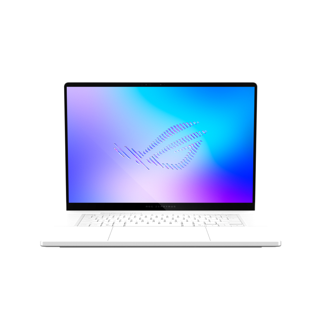Ноутбук ASUS ROG Zephyrus G16 GU606AX-TB022W 16" 2.5K 240Hz Core Ultra 9 386H 64GB 1TB RTX5090 Win11 — фото, характеристики