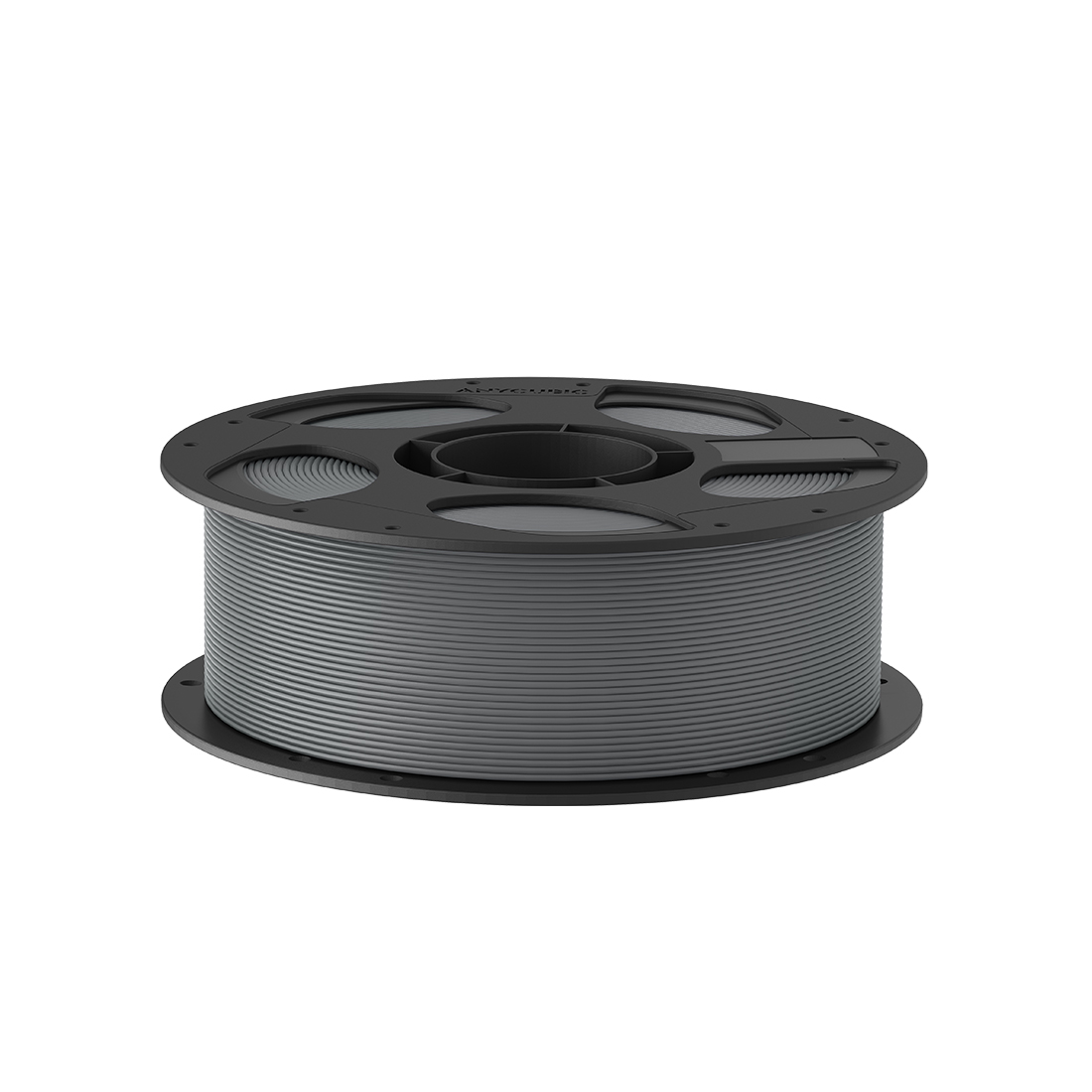 Филамент для 3D-печати Anycubic PLA Basic AHPLGY-10 (текстурный серый)