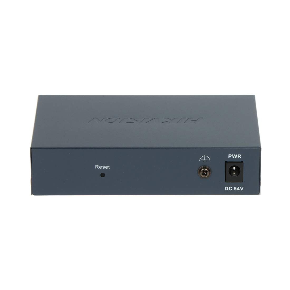 Коммутатор Hikvision DS-3E1506P-EI/M-4P1T1F — детальное фото