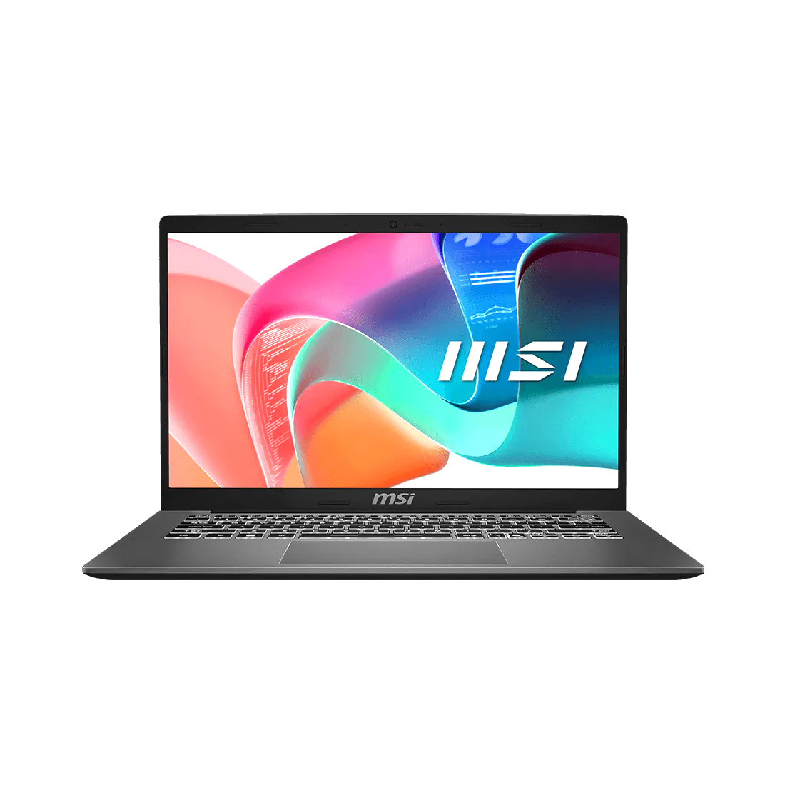 Ноутбук MSI Modern 15 F1MG-1063XKZ MS-15S1 15,6" FHD 60Hz Core 5 120U 16GB 512GB DOS — фото, характеристики