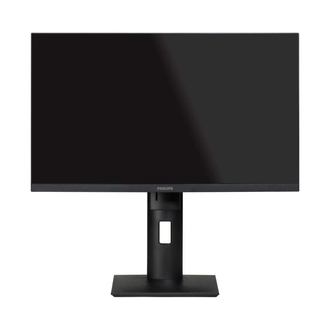 Моноблок 27" Philips 27B2A4000E/93 Black — фото, характеристики
