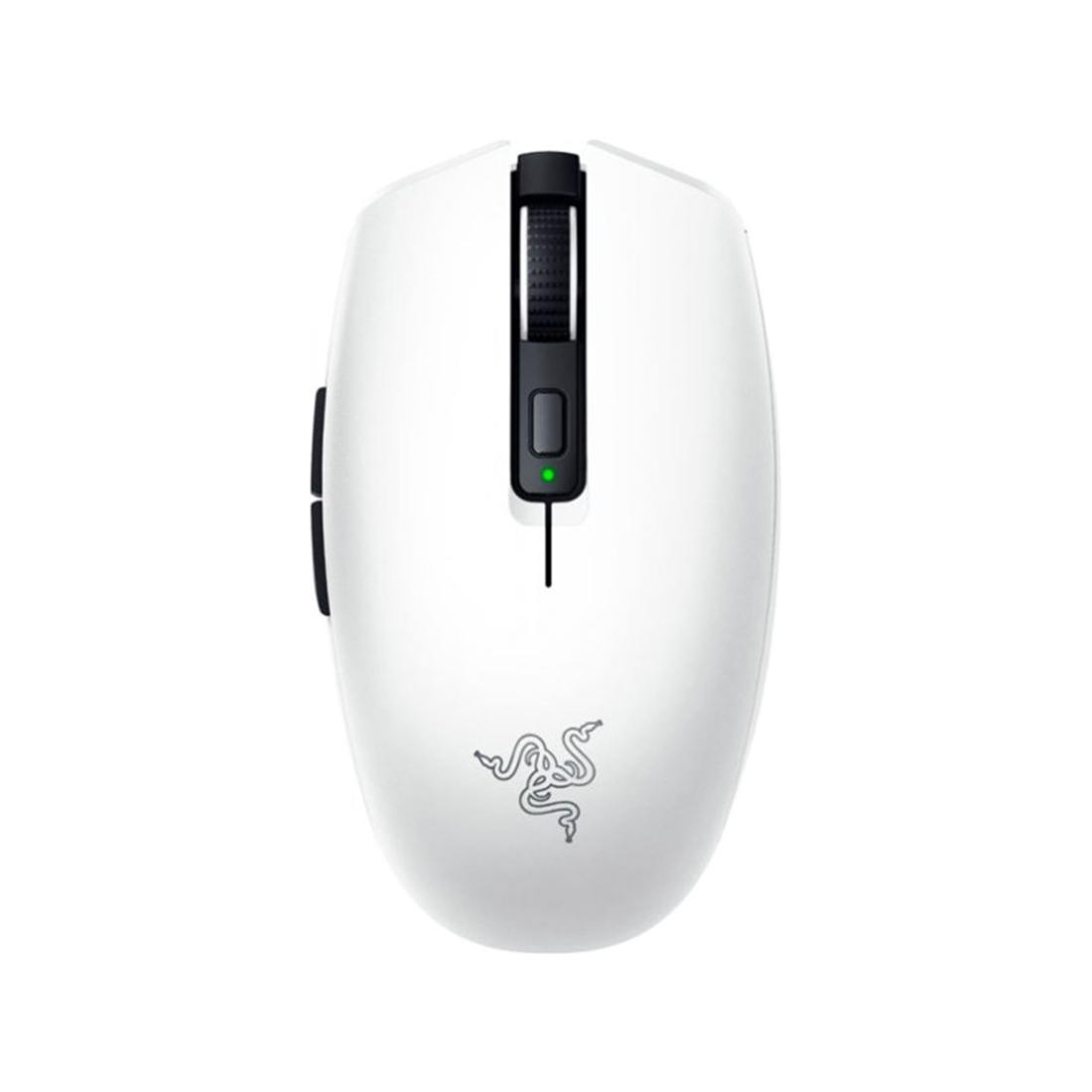 Компьютерная мышь Razer Orochi V2 - White — фото, характеристики