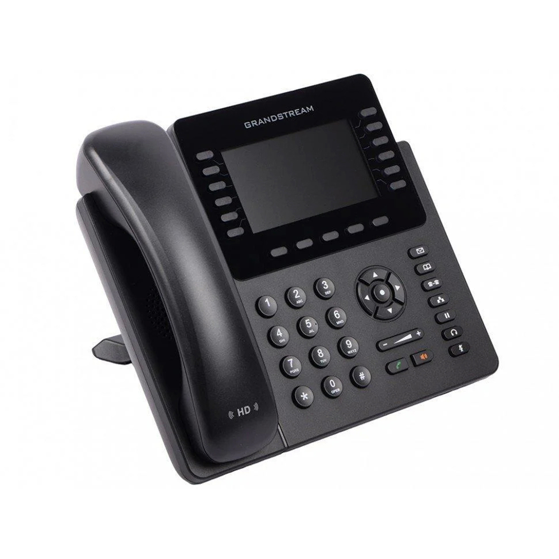 IP телефон Grandstream GXP2170 — детальное фото