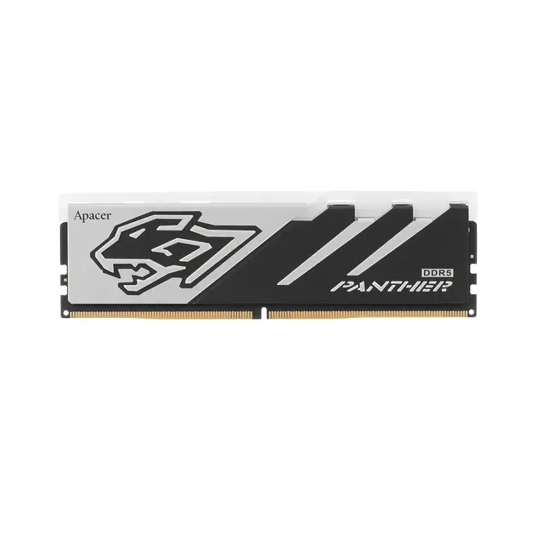 Модуль памяти Apacer Panther RGB AH5U32G52C5229BAA-1 DDR5 32GB — фото, характеристики
