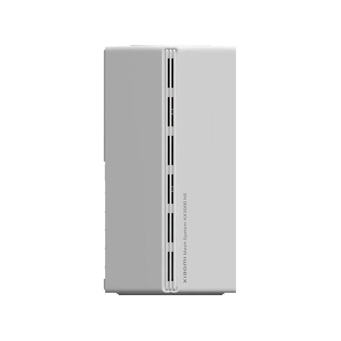 Беспроводная система Wi-Fi Xiaomi Mesh роутер AX3000 NE (1-pack) — детальное фото