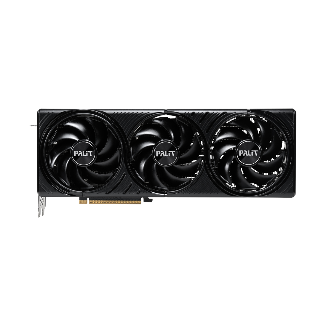 Видеокарта PALIT RTX5080 INFINITY 3 16GB (NE75080019T2-GB2035S) — фото, характеристики