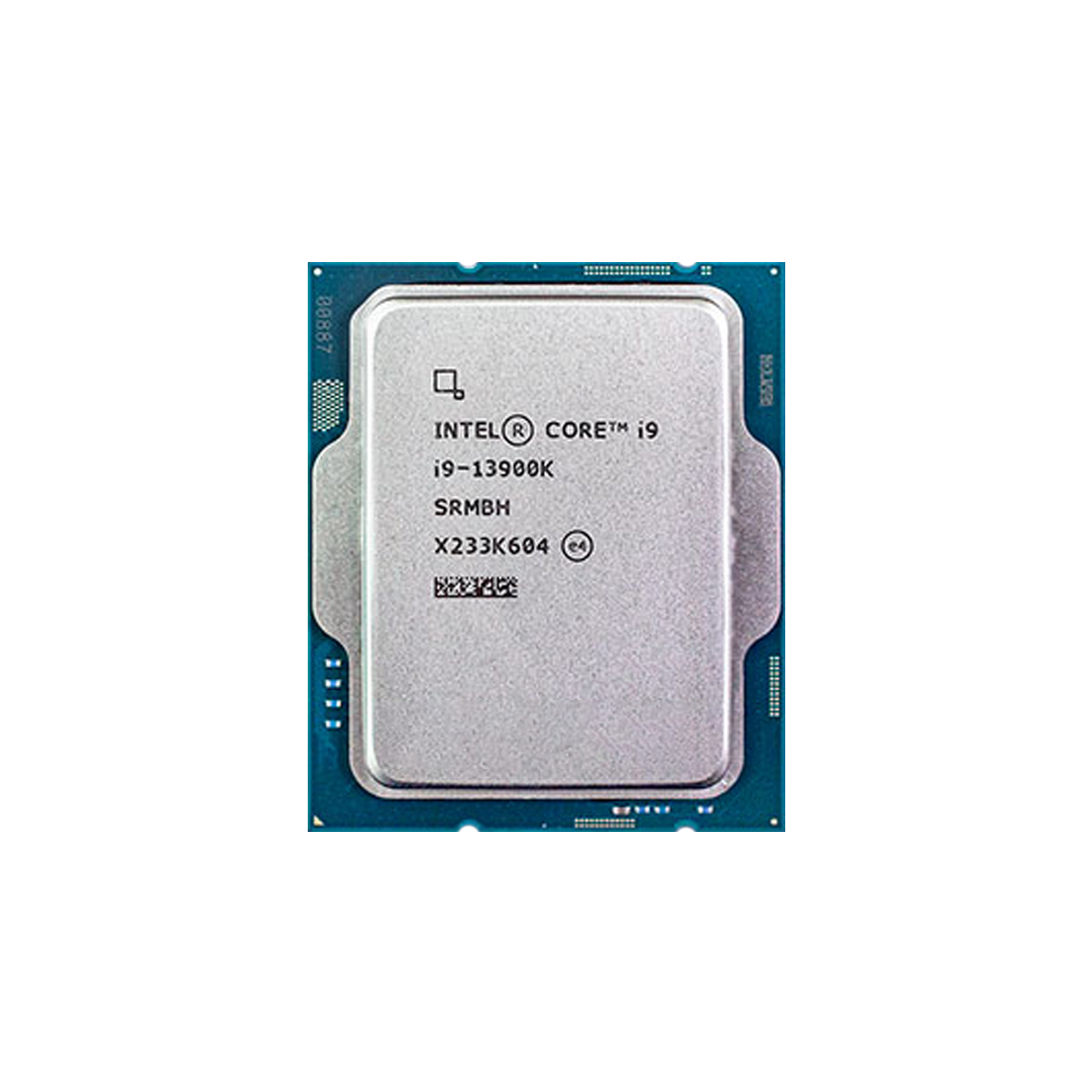 Процессор (CPU) Intel Core i9 Processor 13900K — фото, характеристики