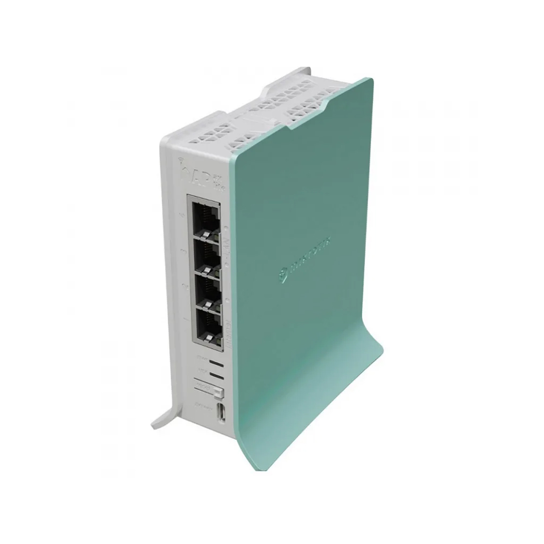 Маршрутизатор MikroTik L41G-2axD — детальное фото