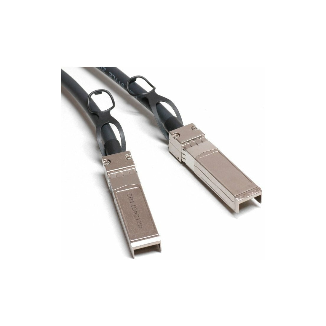 Пассивный кабель Huawei SFP-10G-CU1M — детальное фото