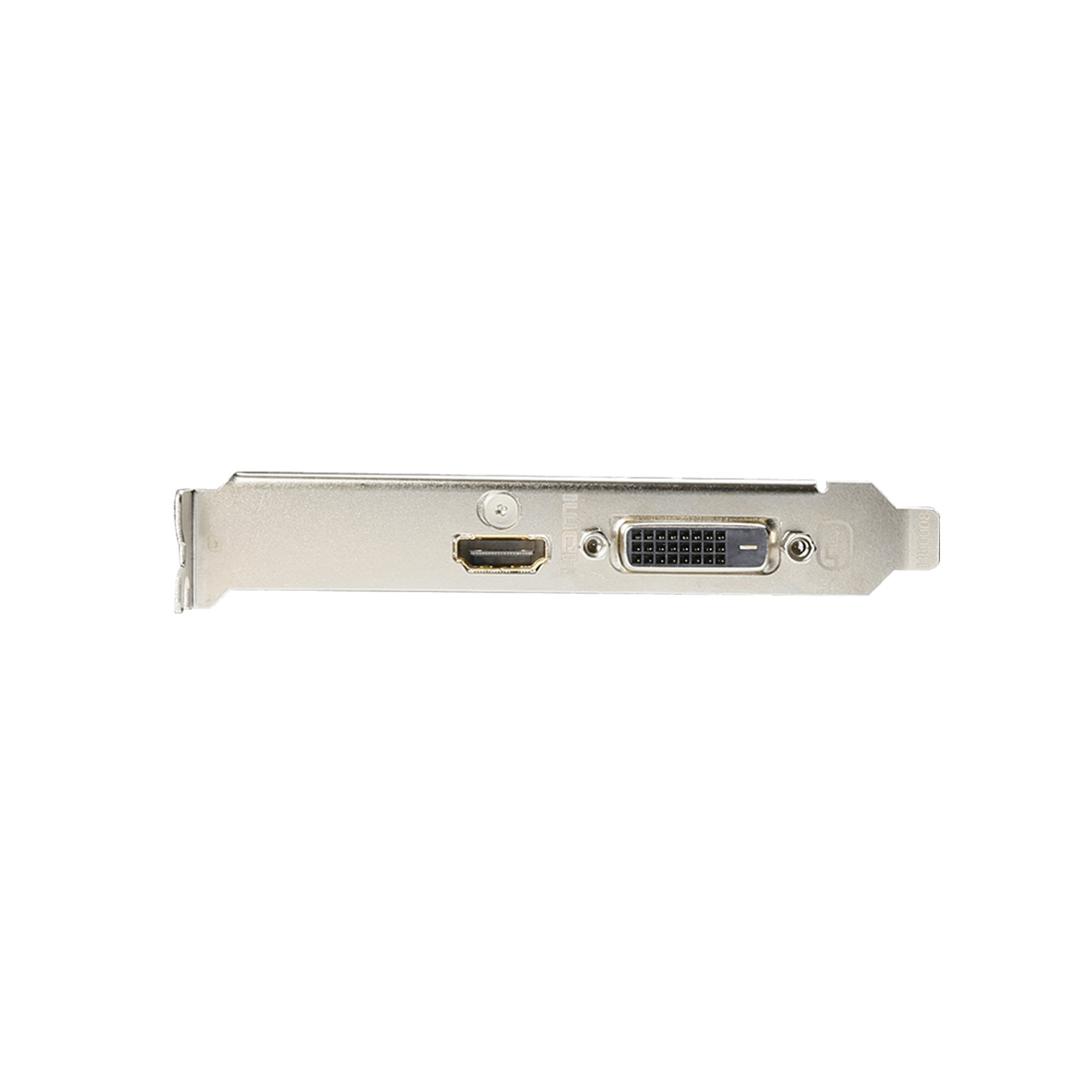 Видеокарта Gigabyte (GV-N1030D4-2GL) GT1030 Low Profile 2G DDR4 — фото, характеристики