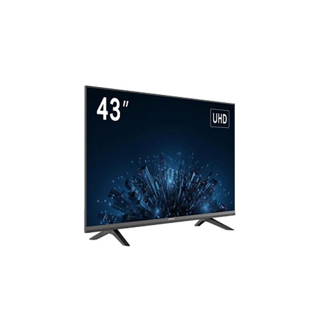 Монитор Hikvision DS-D5043U3-1V0S 43" — фото, характеристики