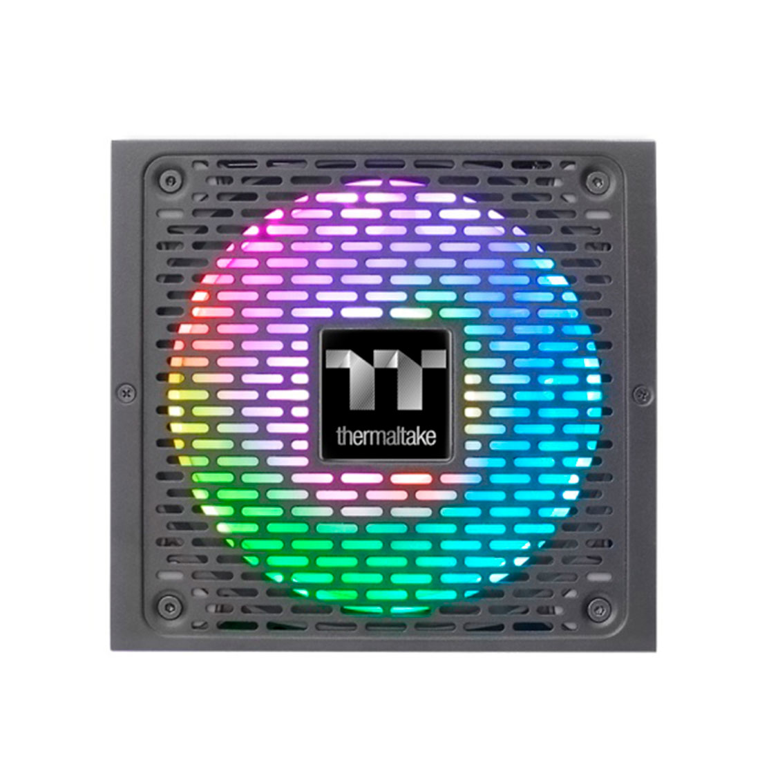 Блок питания Thermaltake Toughpower iRGB PLUS 750W Gold — фото, характеристики