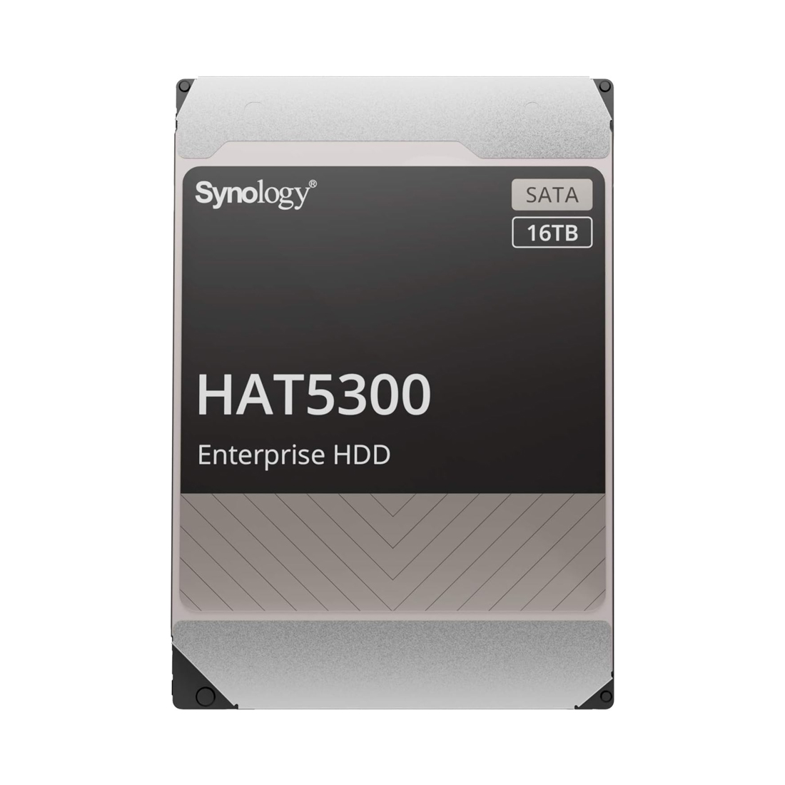 Жесткий диск Synology HAT5310-16T — детальное фото
