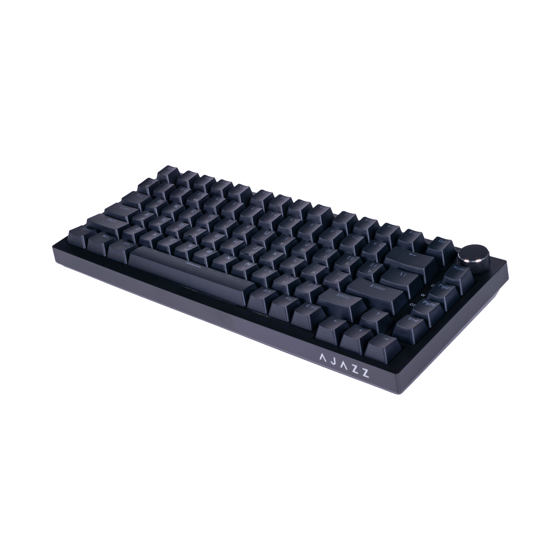 Клавиатура Ajazz AK820 Black Switch Черный — фото, характеристики
