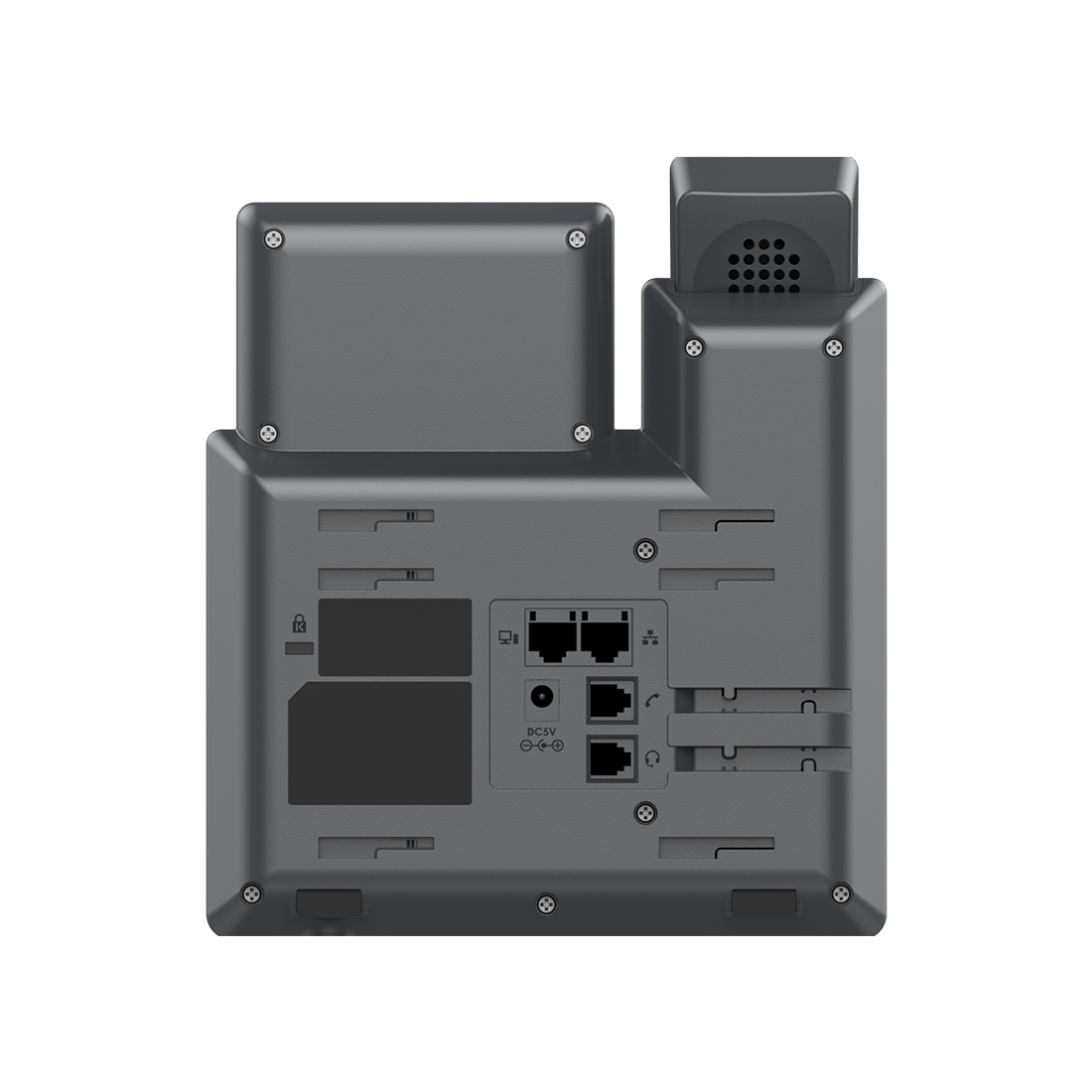 IP телефон Grandstream GRP2602 — детальное фото