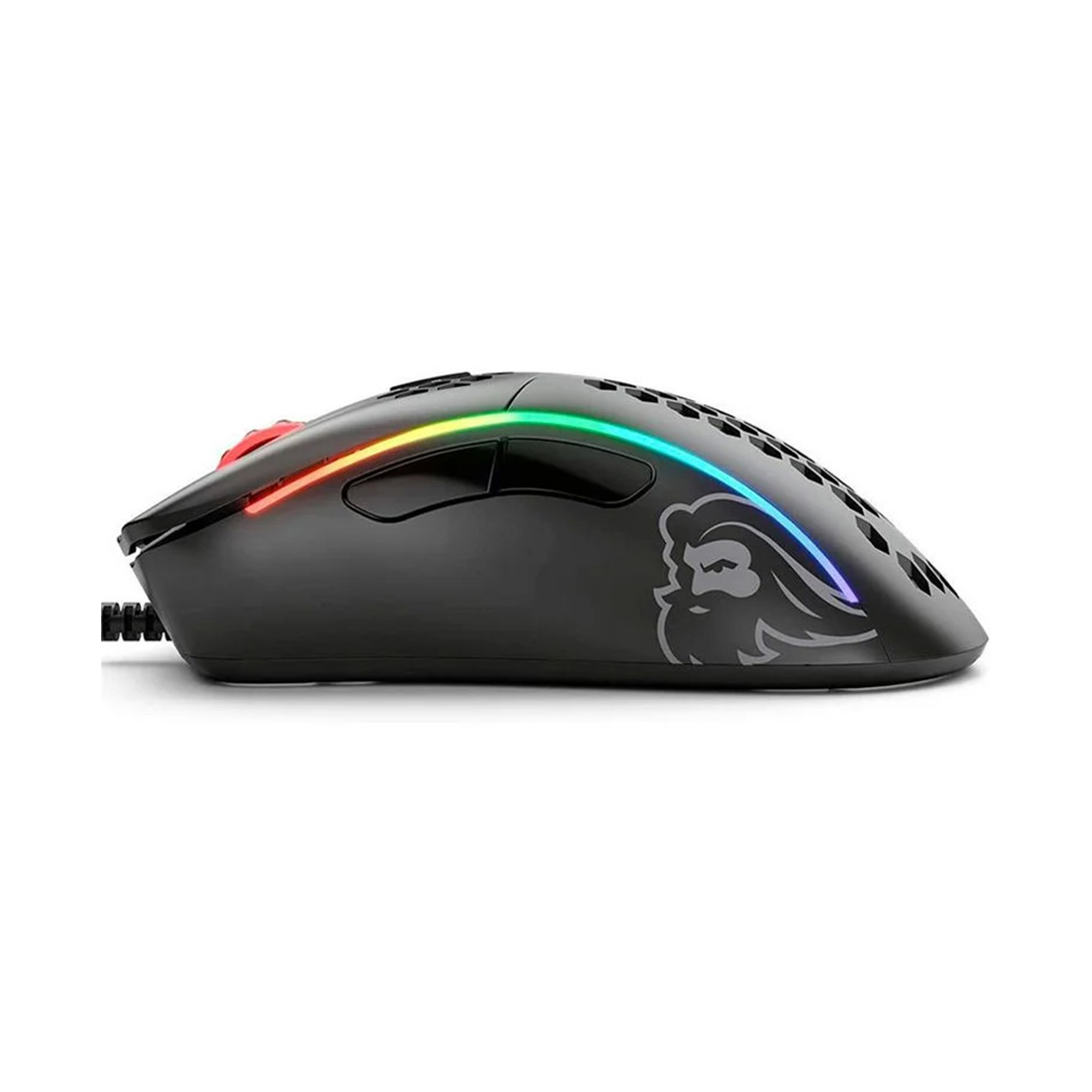 Компьютерная мышь Glorious Model D- Matte Black (GLO-MS-DM-MB) — фото, характеристики