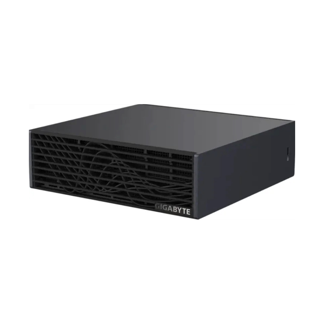 Рабочая станция ИИ Gigabyte ATAGB10-9002 — детальное фото