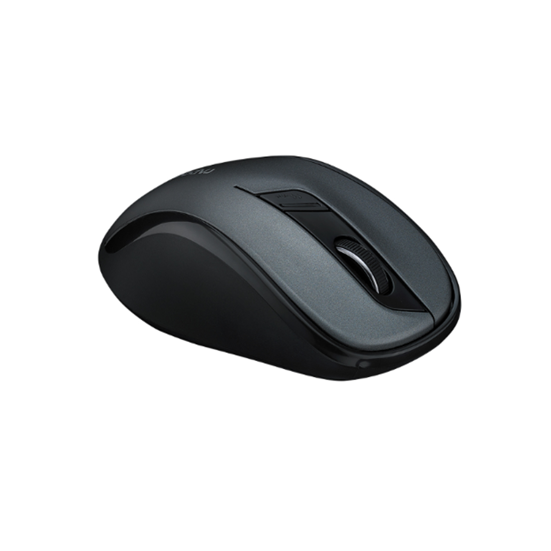 Компьютерная мышь Rapoo M500 Silent Black — фото, характеристики