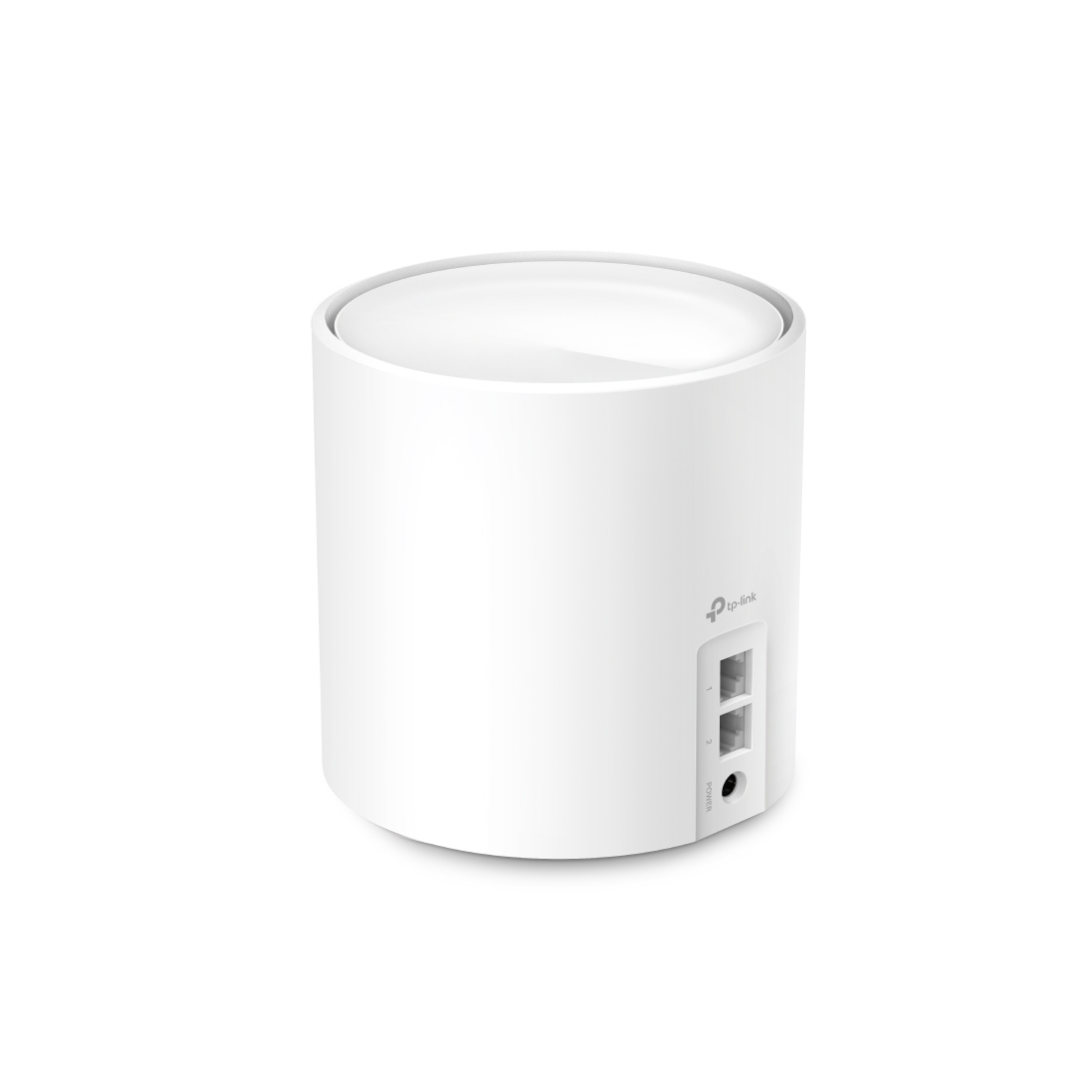 Беспроводная MESH-система Wi-Fi TP-Link Deco X60(1-pack) — детальное фото